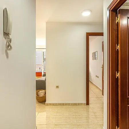 Starfish San Juan Apartamento *