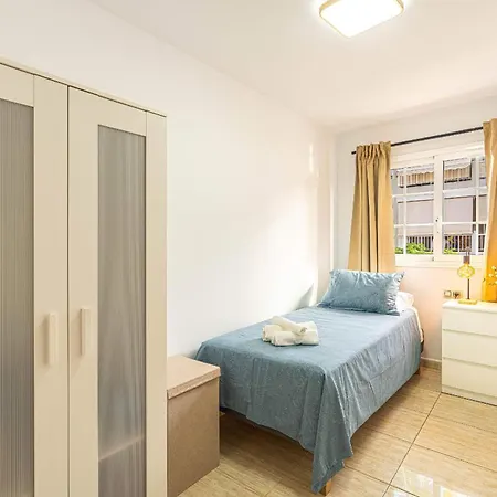 Apartamento Starfish San Juan