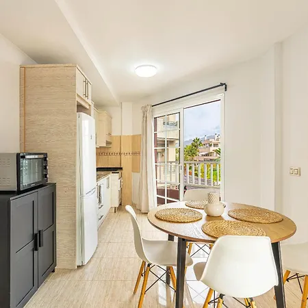 Starfish San Juan Apartamento *