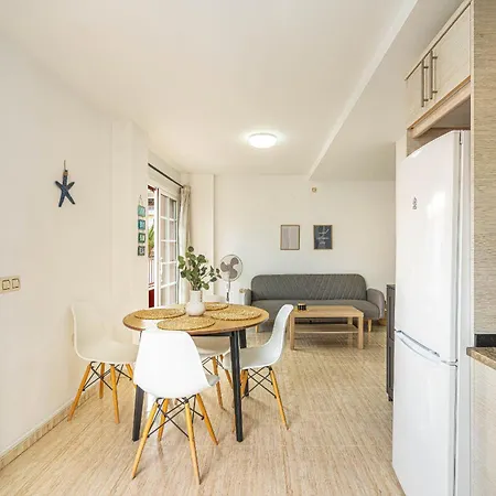 Starfish San Juan Apartamento Guía de Isora