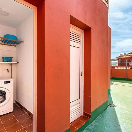 Apartamento Starfish San Juan *