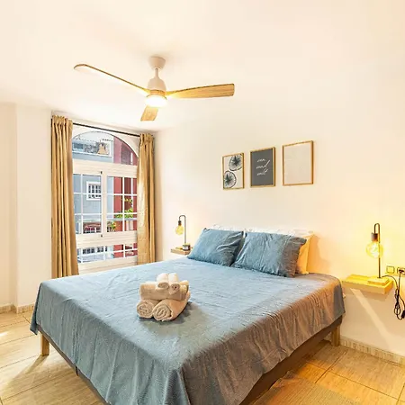 Starfish San Juan Apartamento