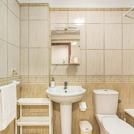 Apartamento Starfish San Juan Guía de Isora