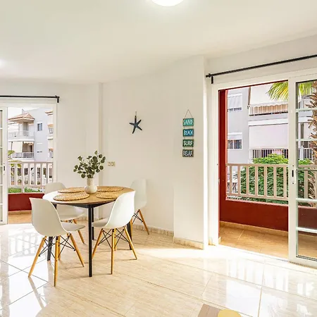 Apartamento Starfish San Juan