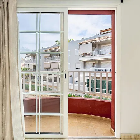 Starfish San Juan Apartamento Guía de Isora