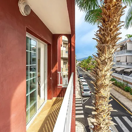 Apartamento Starfish San Juan