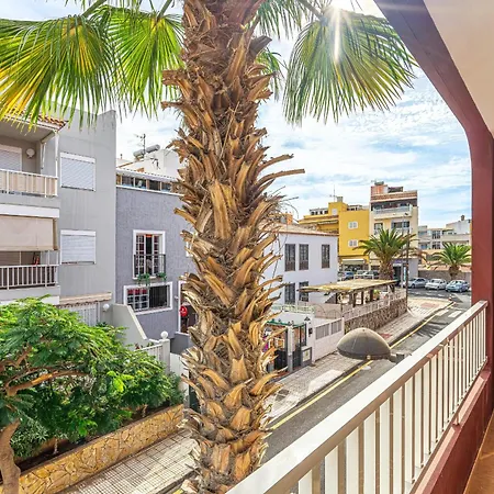 Apartamento Starfish San Juan *