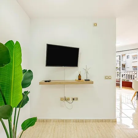 Daire Starfish San Juan