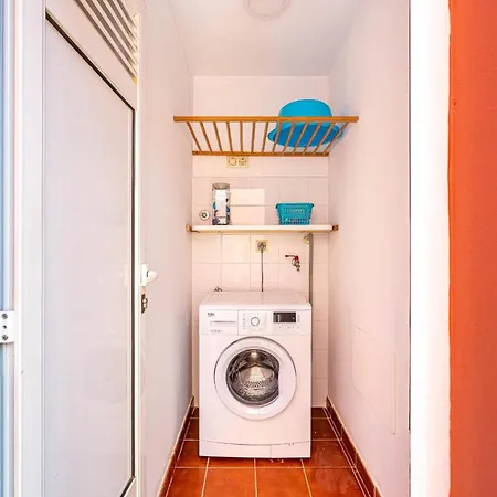 Starfish San Juan Daire Guía de Isora