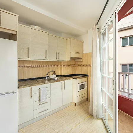 Starfish San Juan 吉亚德索拉