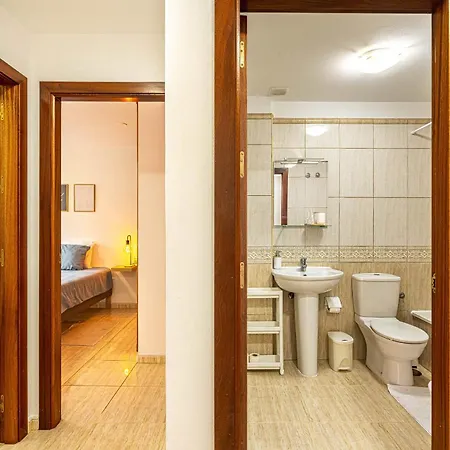 Starfish San Juan Lägenhet Guía de Isora