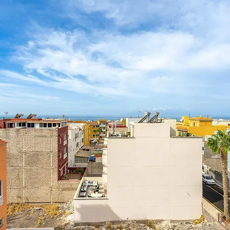 Starfish San Juan 公寓 *