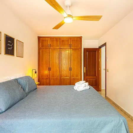 Starfish San Juan 公寓 吉亚德索拉