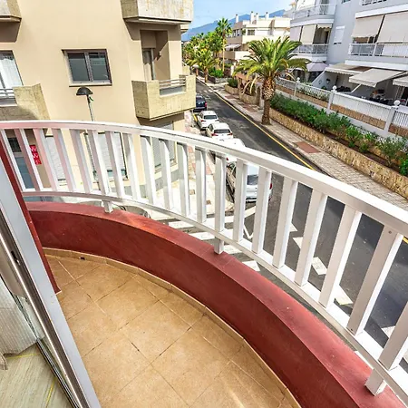 公寓 Starfish San Juan 吉亚德索拉