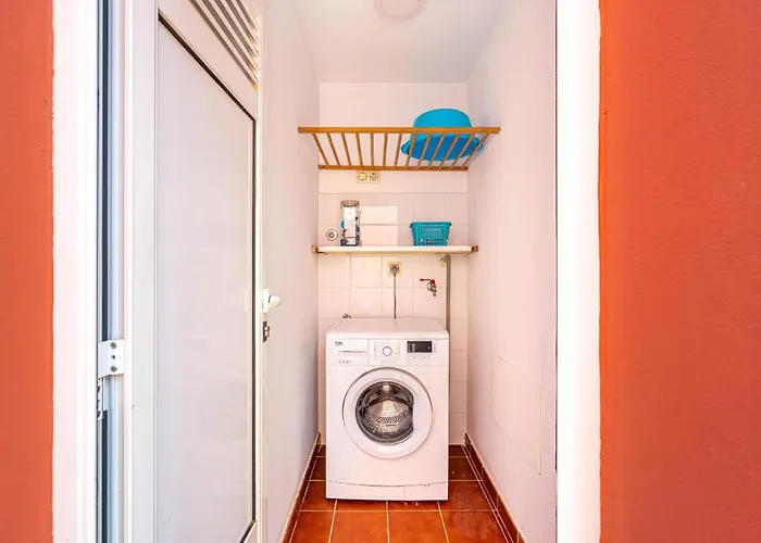 Starfish San Juan Appartamento Guía de Isora