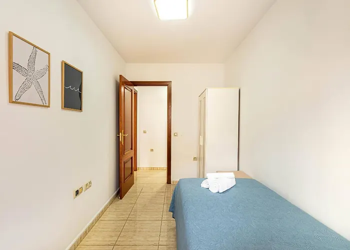 Starfish San Juan Appartamento