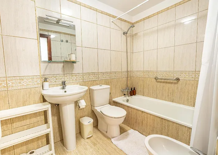 Appartamento Starfish San Juan Guía de Isora