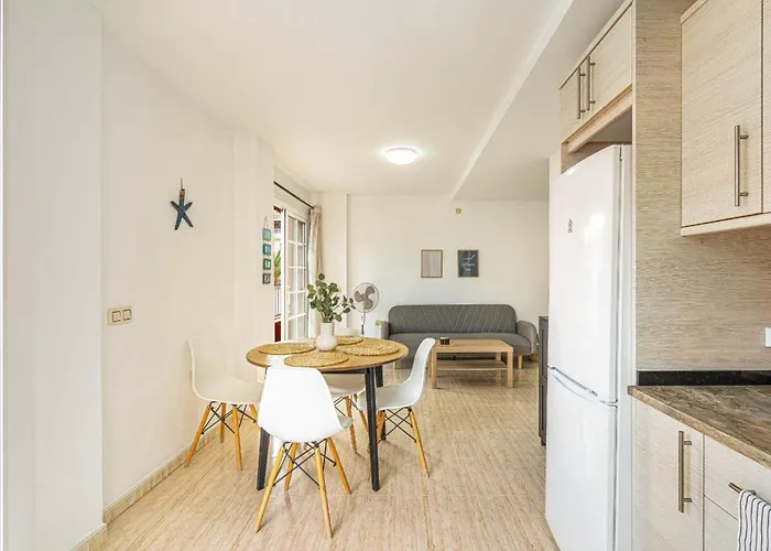 Appartamento Starfish San Juan