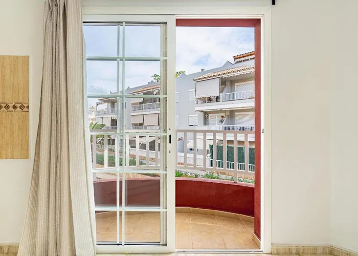 Starfish San Juan Appartamento *