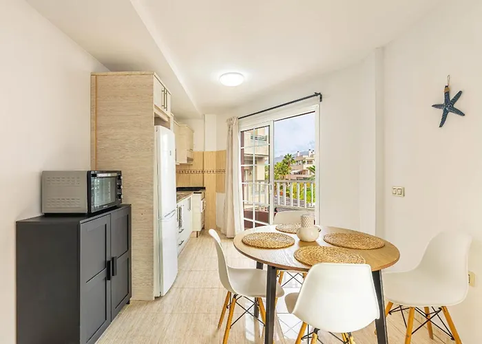 Appartamento Starfish San Juan Guía de Isora