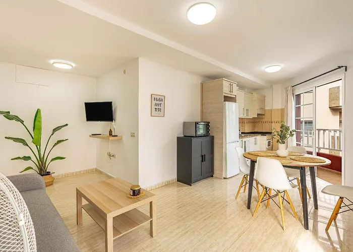 Appartamento Starfish San Juan