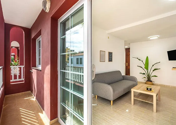 Appartamento Starfish San Juan *